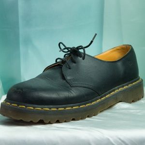 Dr. Martens 1461 3-Eye Shoe